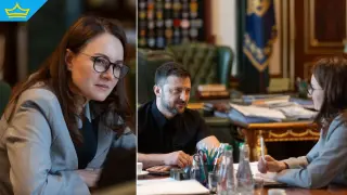 Украйна ще има нов министър-председател