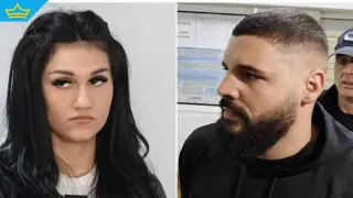 Пускат насилника на Дебора срещу 25 000 лева гаранция