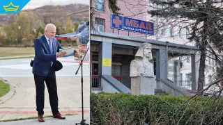 Нов директор ще се опита да се справи с кризата в пернишката болница