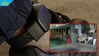 Младежът, убил трима при катастрофа в Разград, е под домашен арест без гривна, защото нямало налични