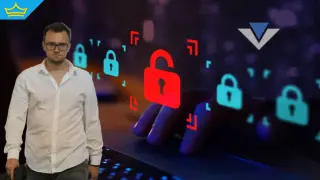 "НАПлийкс": Делото срещу Кристиян Бойков за теча на данни приключи със споразумение