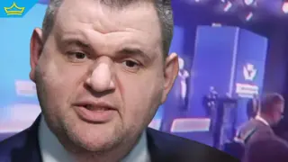 Пеевски: Лидерът на ДПС ще бъде министър-председател (видео)