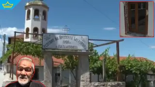 Арестуваха трима души, разбивали църкви в Пазарджишко, за да крадат кутиите с дарения (видео)