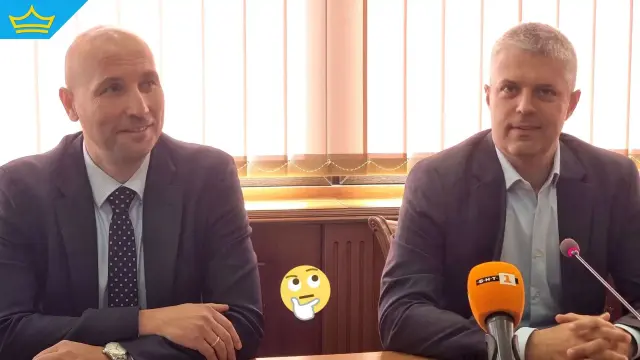 Обрат: Бившият заместник-кмет на Варна оттегли показанията си срещу Благомир Коцев