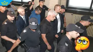 Ясни са тримата съдии от случайното разпределение по делото срещу Благомир Коцев