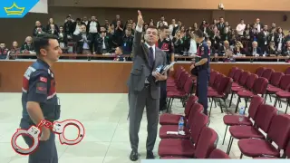 Осъдиха кмета на Истанбул за обида на главния прокурор (видео)