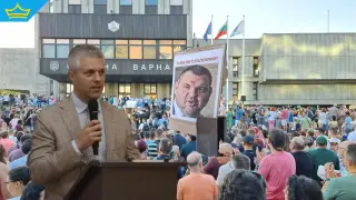 Появи се втори анонимен запис, за който се твърди, че е с кмета на Варна