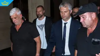 Софийският апелативен съд реши: Благомир Коцев остава в ареста