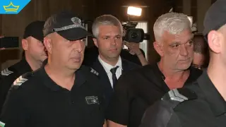 Дипломати и депутати ще присъстват на съдебното заседание, на което решават мерките за неотклонение по казуса с Благомир Коцев