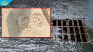 Жители на „Драгалевци“ се опасяват от наводнения заради запушени шахти (видео)