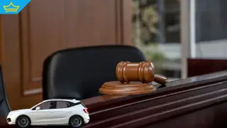 Конституционният съд остави в сила мярката за отнемане на коли при употреба на наркотици и алкохол