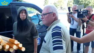 Потвърдиха гаранцията за обвинените по случая с нелегалната цигарена фабрика в Момково