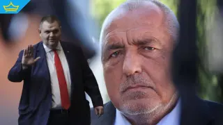 Олигарх, дипломат и МВнР са в дръзка схема за премахване на Пеевски от списъка „Магнитски“
