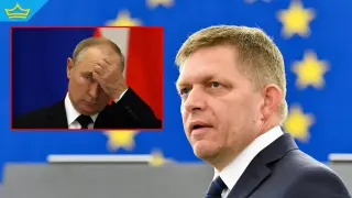 Фицо с лоша изненада за Русия: Подкрепя поредния пакет санкции срещу нея