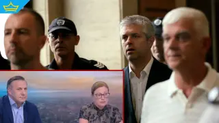 Адвокатите на Коцев: Съдът задържа без ясни доказателства, а прокуратурата действа избирателно (видео)