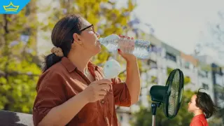 Барселона създава "охладителни приюти" срещу екстремните горещини (видео)