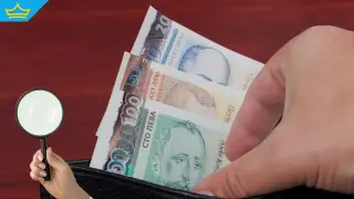 Рязък скок на фалшивите банкноти у нас – експерт съветва как да ги разпознаваме (видео)