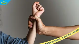 Съдът в Сливен остави в ареста мъж, убил партньорката си с особена жестокост