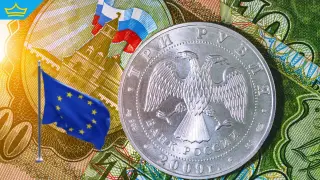 Москва е недоволна, а Киев приветства 18-ия пакет европейски санкции срещу Русия