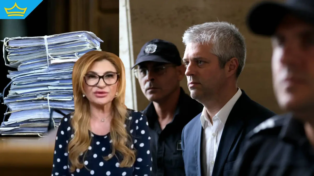 Отвориха офертите за същата поръчка като от случая "Коцев"