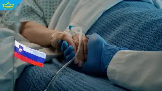 Още една европейска държава узакони евтаназията