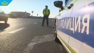 Ето какви са санкциите за шофиране в аварийната лента на магистралите (видео)