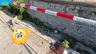 18-годишно момиче падна с колата си в коритото на река в Шумен