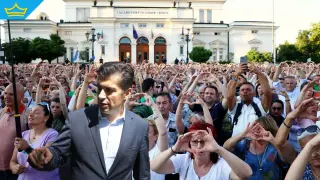 Кирил Петков след свиждане с Коцев: Кметът на Варна беше в добър дух, излъчваше сила и доброта