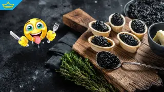 Българският черен хайвер превзема световната гурме сцена