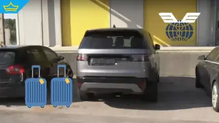 У нас заловиха рекордно количество кокаин в кола на дипломат (видео)