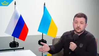 Киев предлага нови преговори на Русия