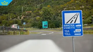 На вниманието на шофьори: Неофициални сайтове за винетки мамят с цени и допълнителни такси