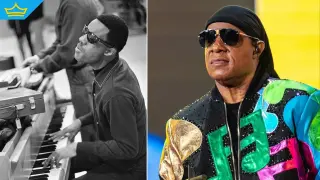 На 75 Стиви Уондър продължава да вдъхновява – без мисъл за пенсия