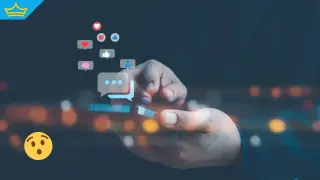 Изследване: Колкото е по-глупав човек, толкова повече политически спорове води онлайн