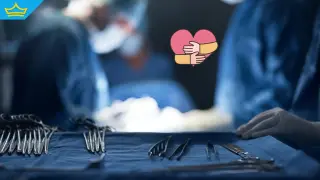 Лекари от Пловдив оперираха успешно жена с рекордно голям тумор на яйчника