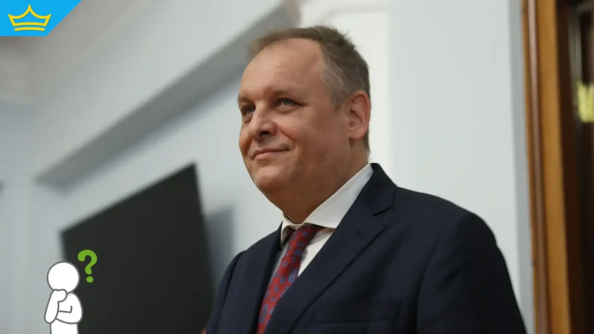 ВАС се сдоби с ново временно ръководство, Георги Чолаков излиза в отпуск
