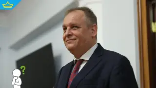 ВАС се сдоби с ново временно ръководство, Георги Чолаков излиза в отпуск