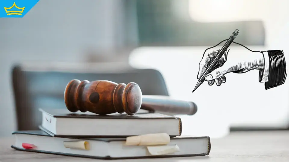 "Дело-шамар" завърши с осъдителна присъда за медия и журналист заради твърдения, които не присъстват в статията му