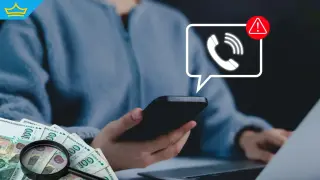 Измамници използват името на ГДБОП за схема с теглене на кредити (видео)