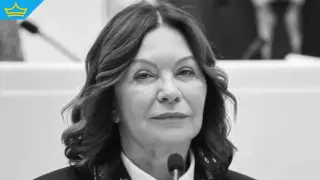 Втори председател на Руския върховен съд умира за последните години