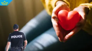 Пътни полицаи спасиха мъж със симптоми на инфаркт в задръстване на АМ „Хемус“