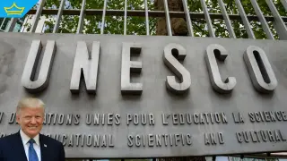САЩ отново напускат ЮНЕСКО по решение на Тръмп