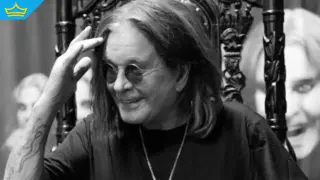 Отиде си легендата Ози Озбърн