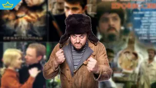 В Русия забраниха филмите, "дискредитиращи традиционните ценности"