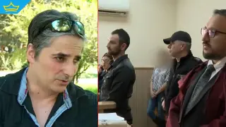 Правосъдието по български върна малкия Адриан в ада (видео)