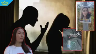 Млада майка е тормозена и заплашвана с месеци от бащата на детето си (видео)