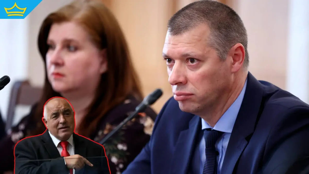 Нагласиха кандидатите за КПК, отказаха се от Антон Славчев за сметка на други калинки