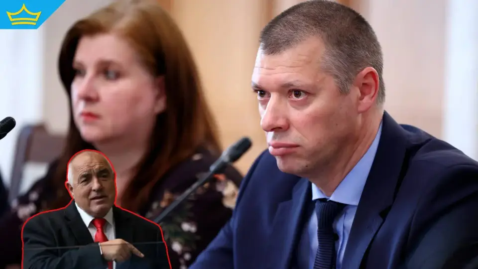 Нагласиха кандидатите за КПК, отказаха се от Антон Славчев за сметка на други калинки