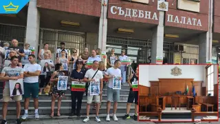 Съдът призова 8 свидетели по делото за смъртта на Сияна