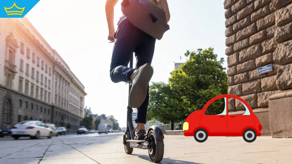 Приеха окончателно промените в Закона за движение по пътищата